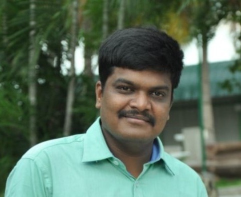D. Senthilkumar - Founder