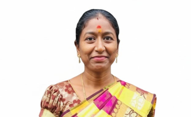 R. Vanitha - Partner