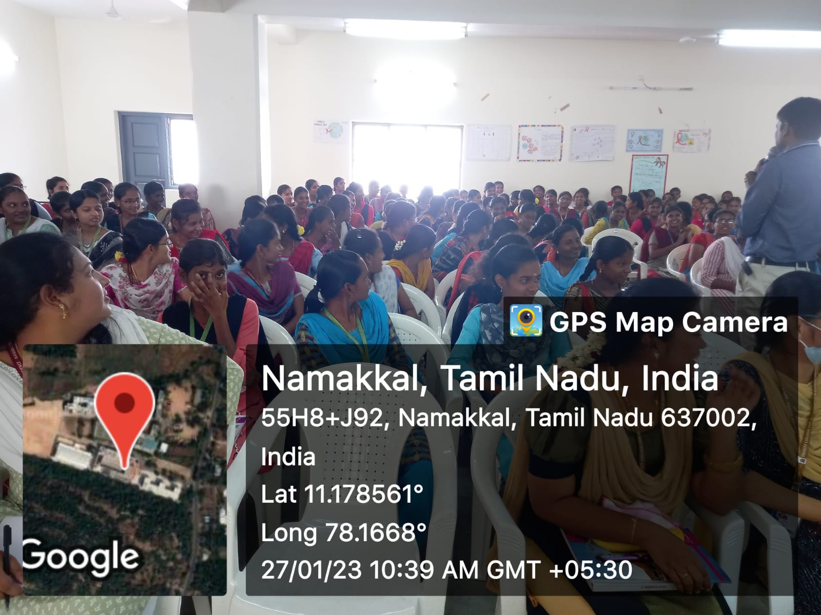 Interactive Q&A Session