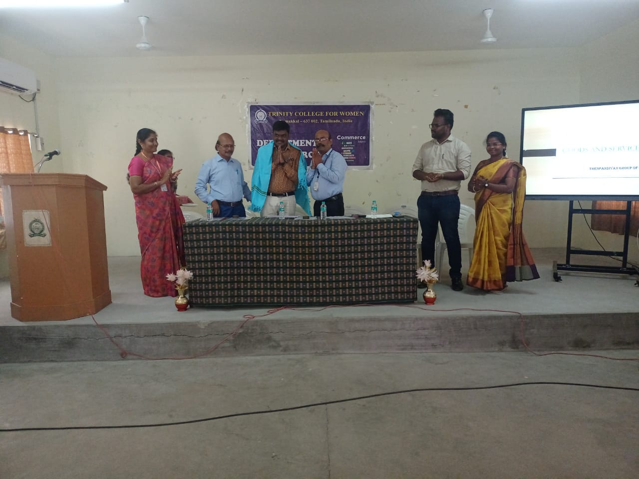 Expert Team Presentation